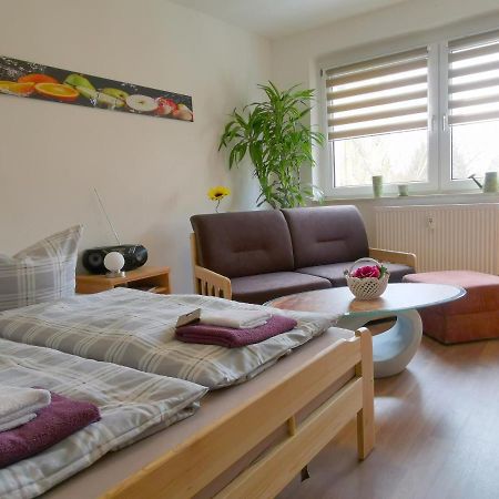Ferien-Und Gaestewohnung Radebeul Dış mekan fotoğraf