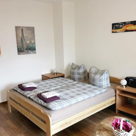 Ferien-Und Gaestewohnung Radebeul Dış mekan fotoğraf