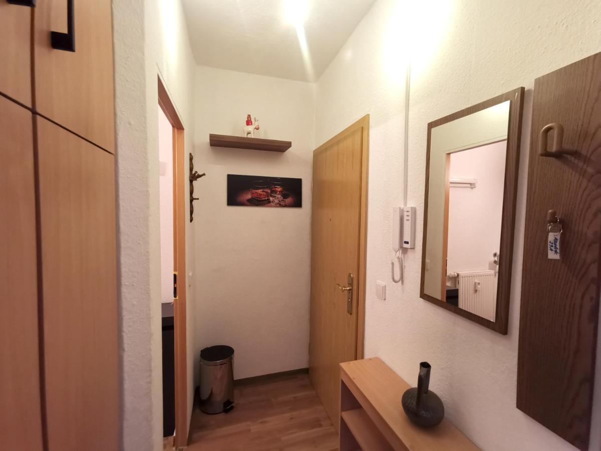 Ferien-Und Gaestewohnung Radebeul Dış mekan fotoğraf