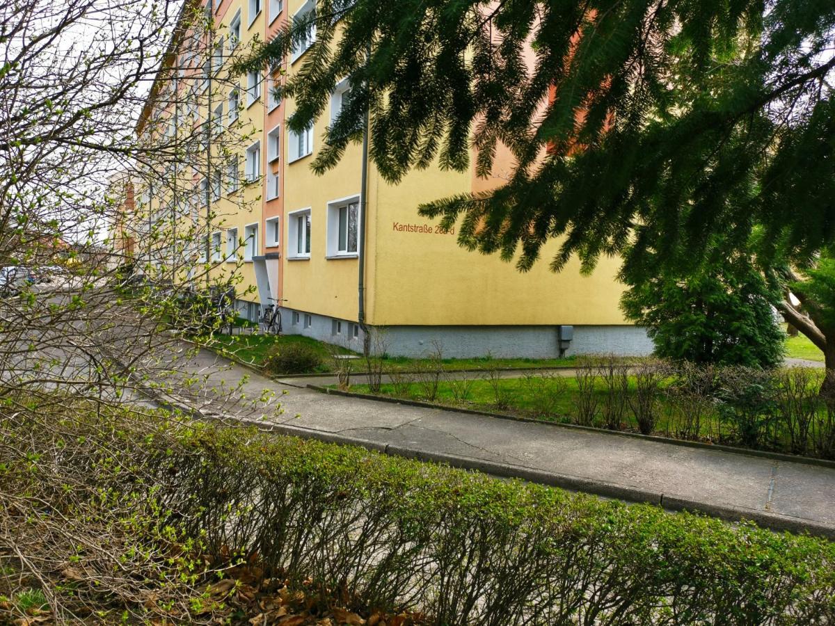 Ferien-Und Gaestewohnung Radebeul Dış mekan fotoğraf