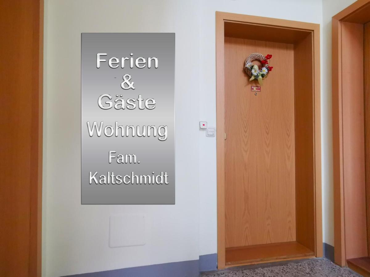 Ferien-Und Gaestewohnung Radebeul Dış mekan fotoğraf
